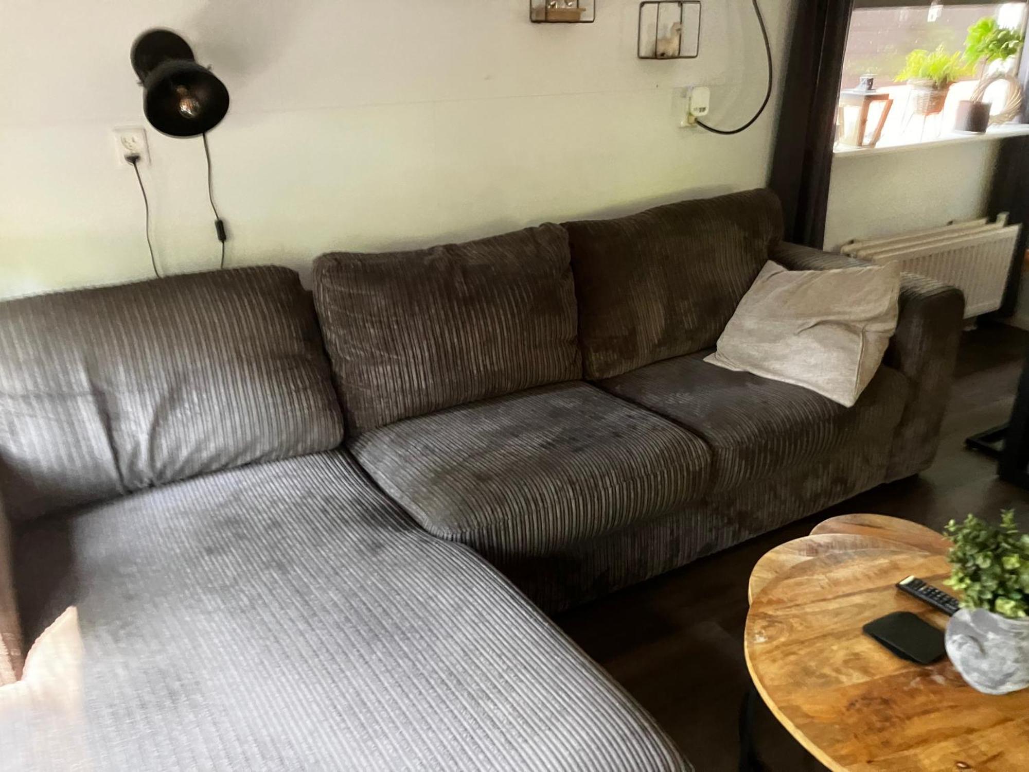 Chalet Bosrijk Midden In De Natuur-Eten&Drinken-Activiteiten-Ontspanning-En Nog Veel Meer هونديرلو المظهر الخارجي الصورة